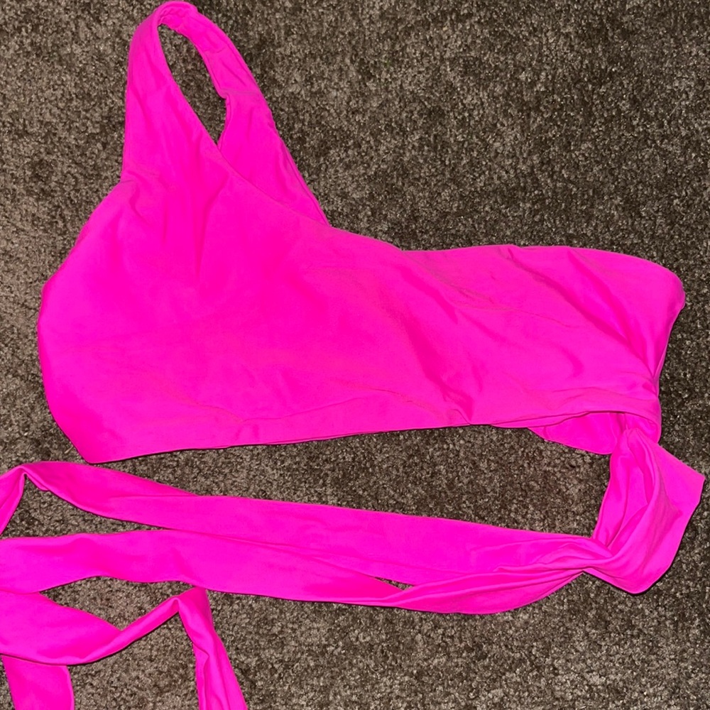 Swimsuit top